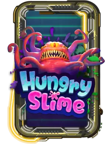 Hungry Slime