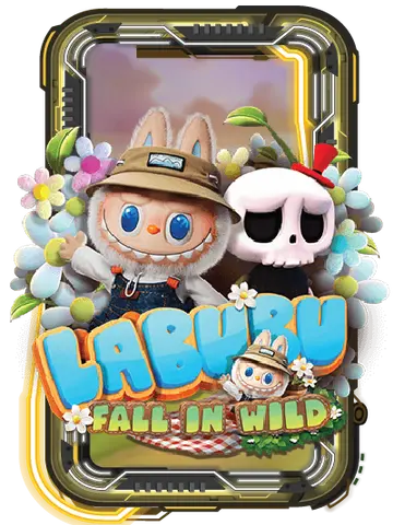 LABUBU: Fall In Wild