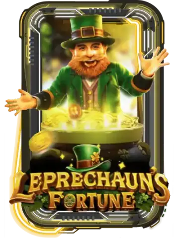 Leprechaun’s Fortune