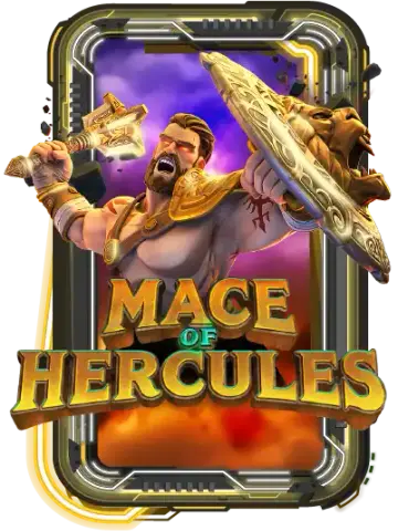 Mace of Hercules