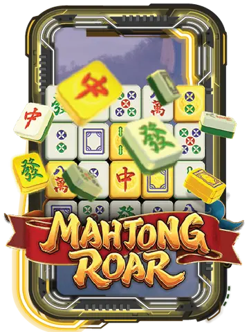 Mahjong Roar