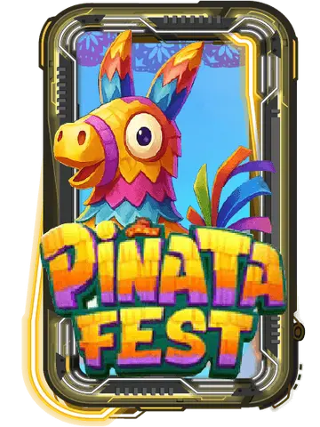 Pinata Fest