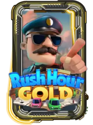 Rush Hour Gold