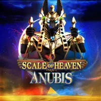 Scale of Heaven Anubis