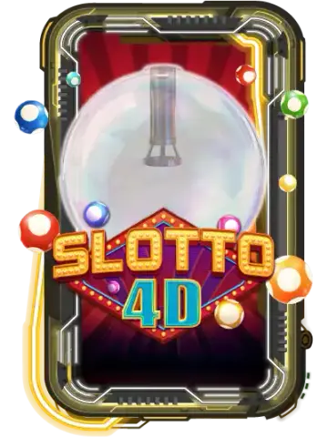 Slotto 4D