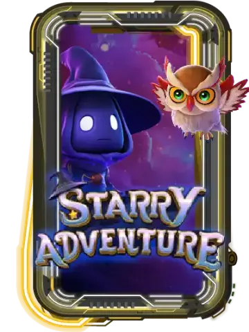Starry Adventure