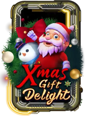 Xmas Gift Delight