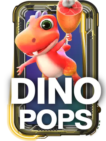 Dino Pops