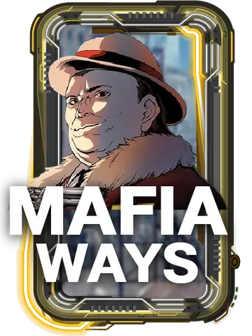 Mafia Ways