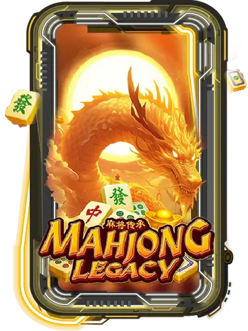 Mahjong Legacy