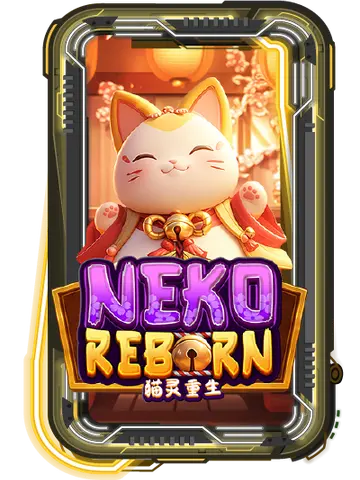 Neko Reborn