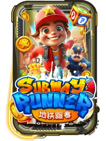 Subway Runners