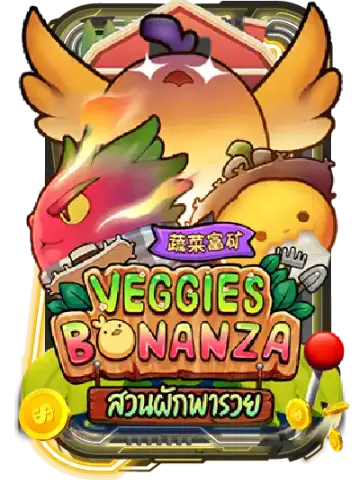 Veggies Bonanza