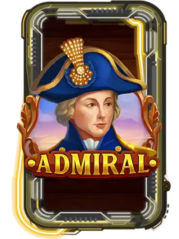 Admiral