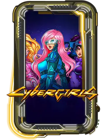 Cybergirls