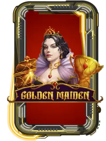 Golden Maiden