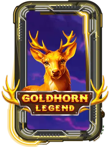 Goldhorn Legend