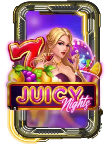 Juicy Nights