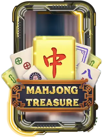 Mahjong Treasure