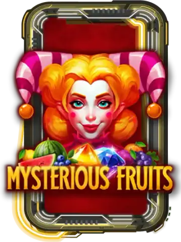 Mysterious Fruits