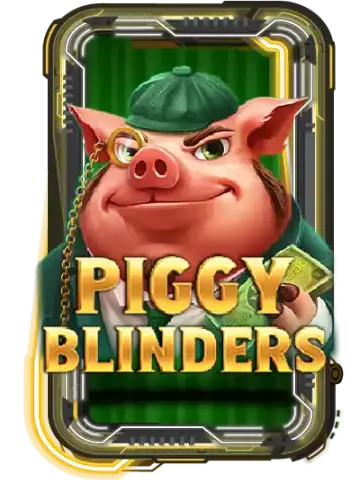 Piggy Blinders