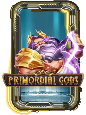 Primordial Gods