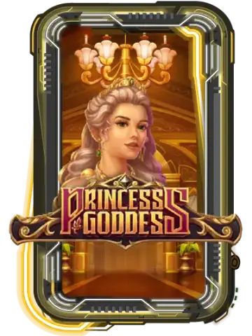 Princess Goddess