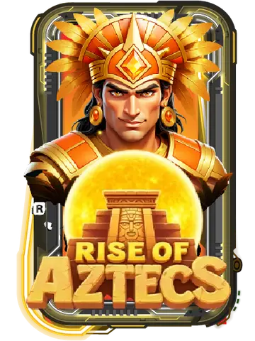 Rise of Aztecs