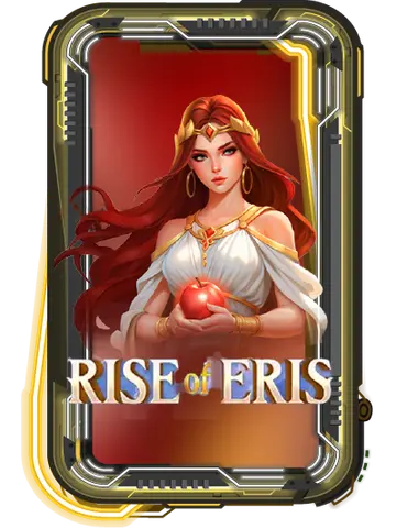 Rise of Eris