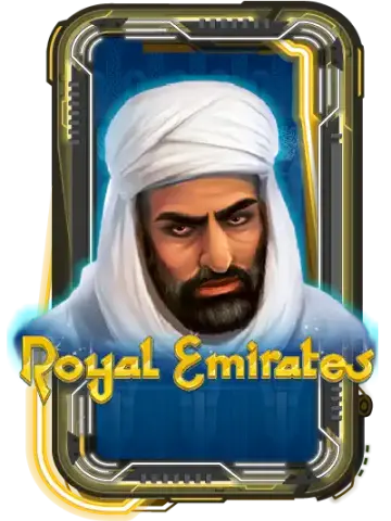 Royal Emirates