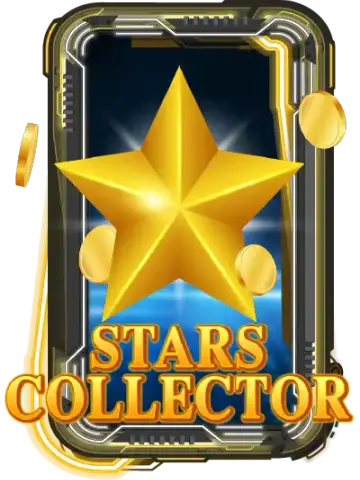 Stars Collector