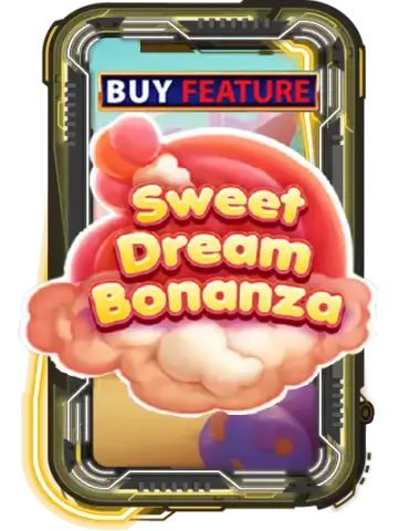 Sweet Dream Bonanza