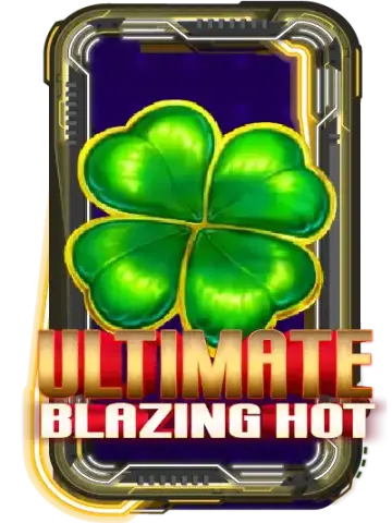 Ultimate Blazing Hot