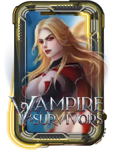 Vampire Survivors