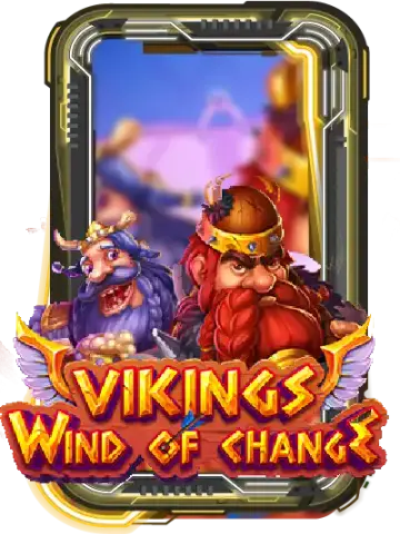 Vikings Wind Of Change