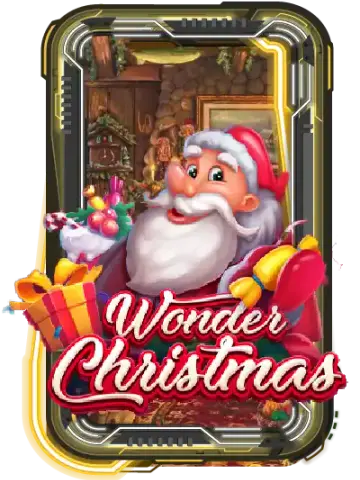 WonderChristmas