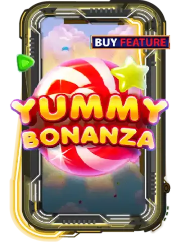 Yummy Bonanza