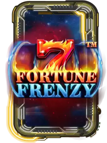 7 Fortune Frenzy