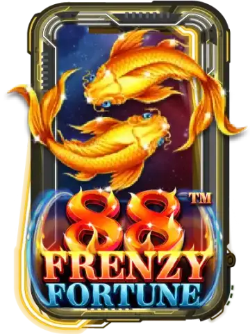 88 Frenzy Fortune