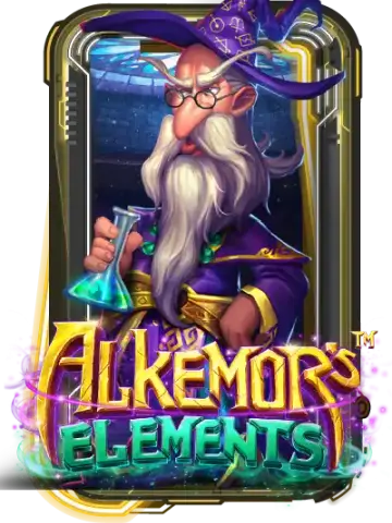 Alkemor's Elements