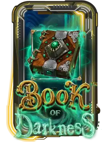 Book Of Darkness