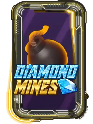Diamond Mines
