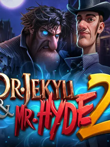 Dr. Jekyll & Mr. Hyde 2