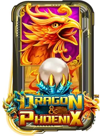 Dragon & Phoenix