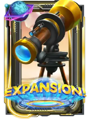 Expansion