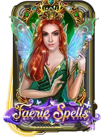 Faerie Spells