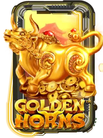 Golden Horns