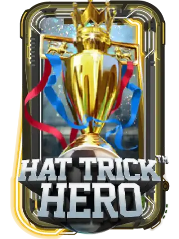 Hat Trick Hero