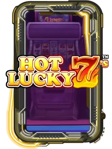 Hot Lucky 7's