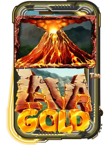 Lava Gold